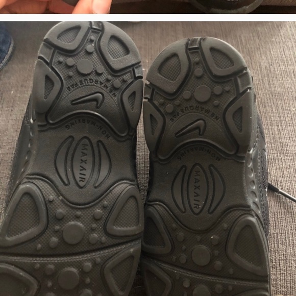 Kids Nike Air Max Plus - Picture 3 of 3